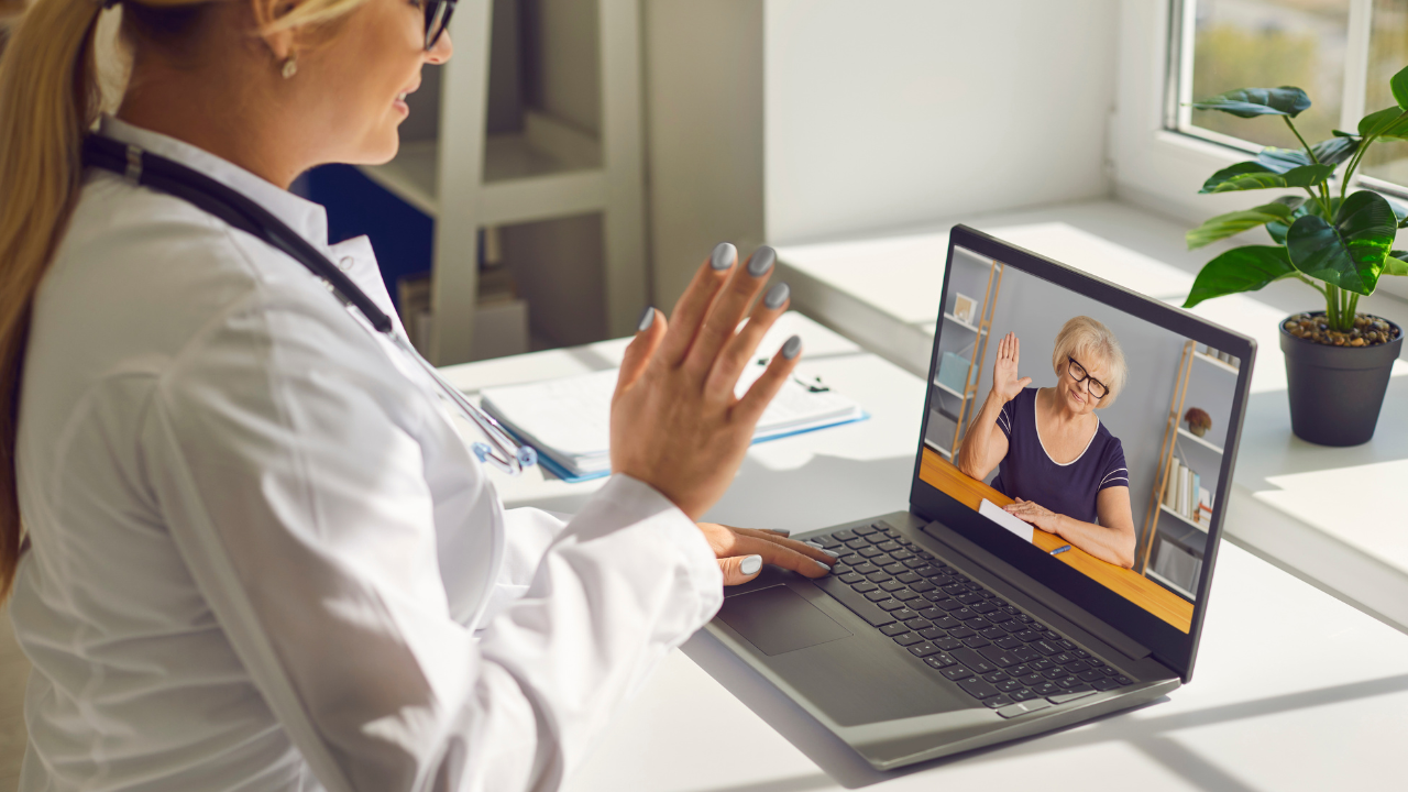 You are currently viewing Telehealth: The Benefits of Virtual healthcare