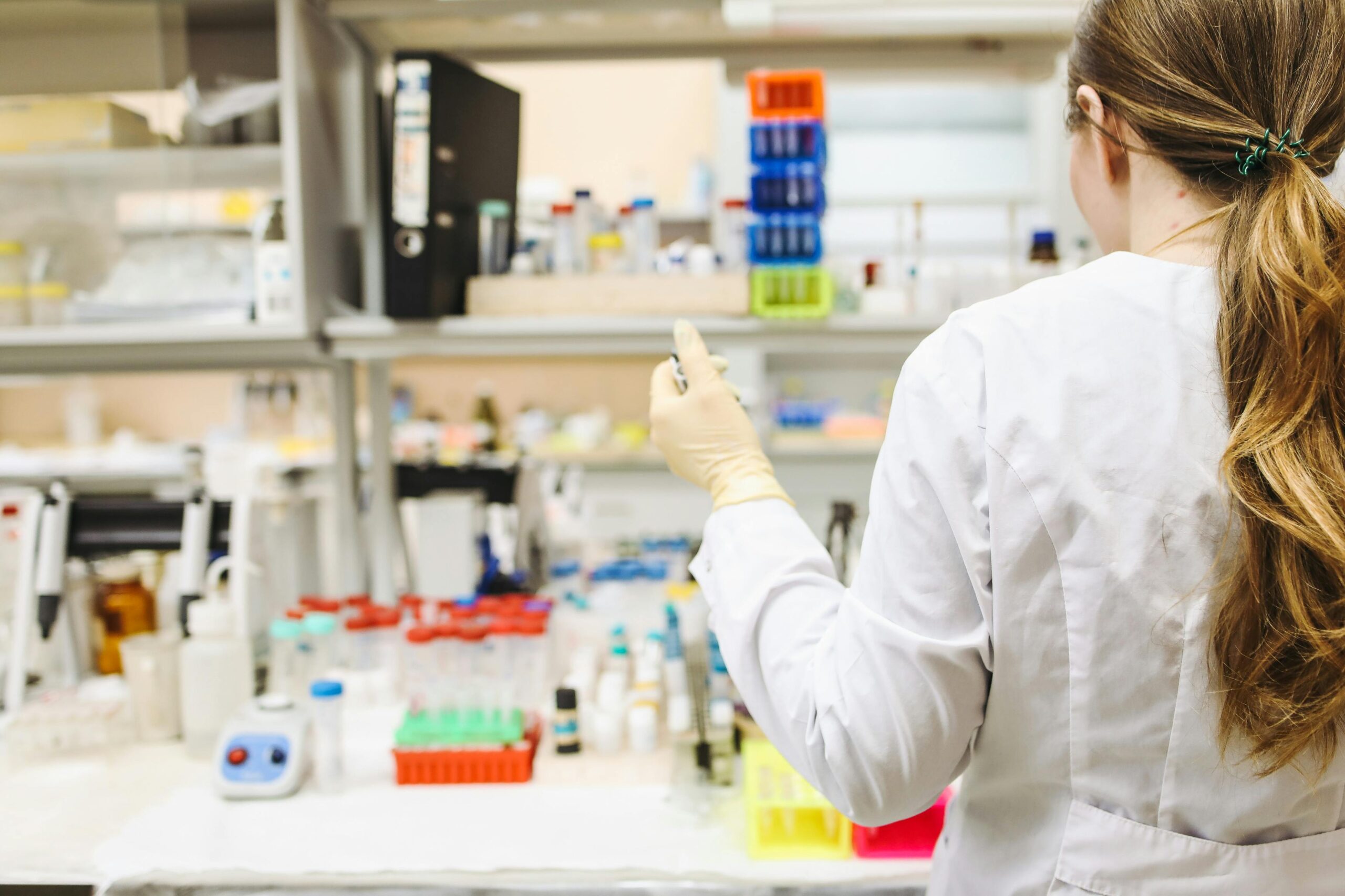 Read more about the article Clinical Trials for Gut Health: The Science Transforming Your Microbiome