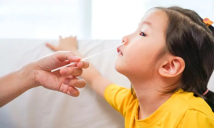 Read more about the article The Ultimate Guide: How to Test a Baby for Covid-19 and Protect Your Little One