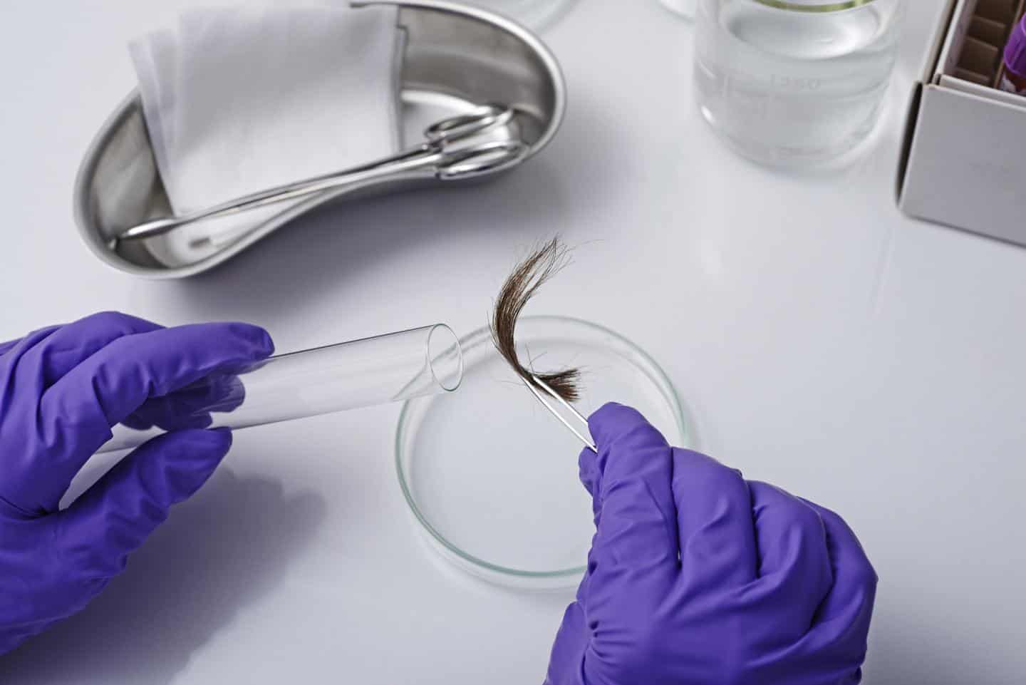 You are currently viewing Uncover the Shocking Truth: Can You Test A Hair for Drugs?