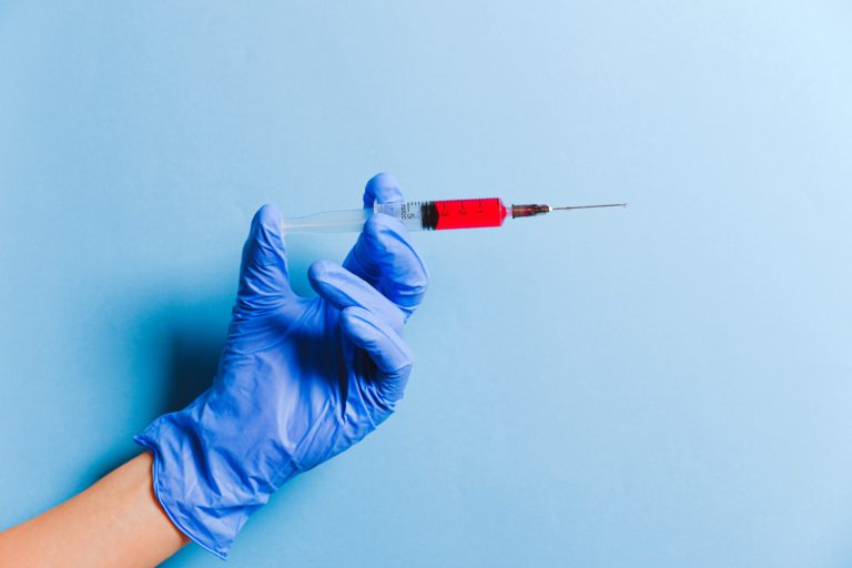 Read more about the article The Ultimate Guide to an Annual Blood Test