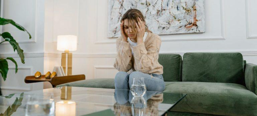how stress and anxiety affect lab results