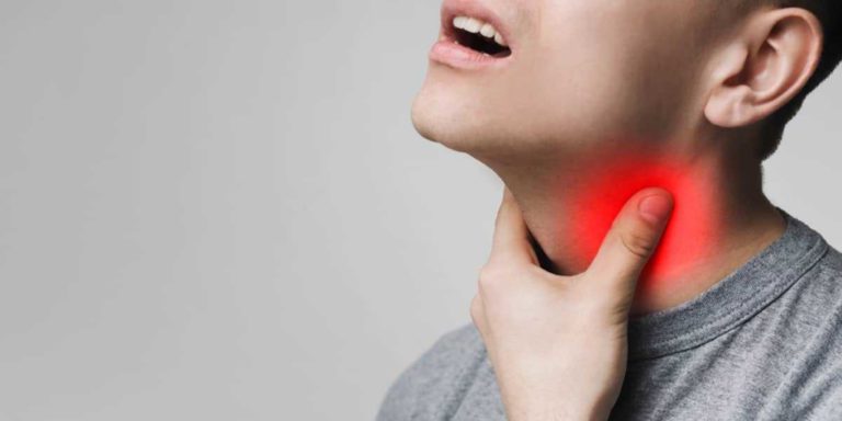 Read more about the article Sore Throat and Ear Pain: The Surprising Connection You Need to Know About